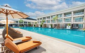 M Social Hotel Phuket